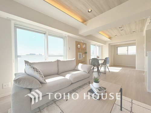 ローヤルハイツのざわの物件画像