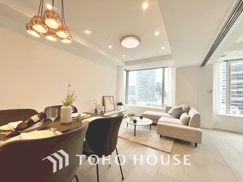 パークコート赤坂ザタワーの物件画像