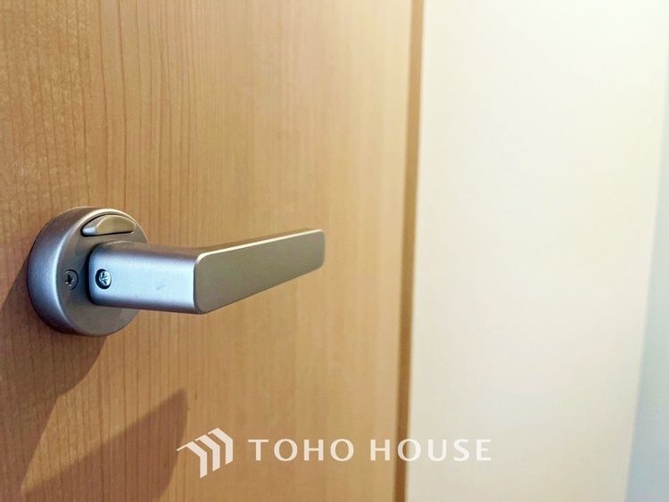 トイレ 【TOILET】◆快適◆な生活に不可欠。節水型の高性能トイレを新設。