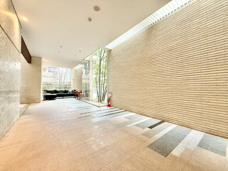 その他 綺麗に整備されており、行き届いた管理体制をうかがわせます。