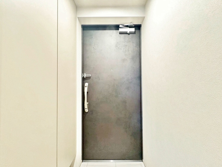 その他 安らぎに満ちた空間がここから始まります。