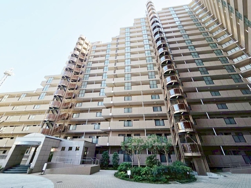 シスナブ池袋本町の物件画像