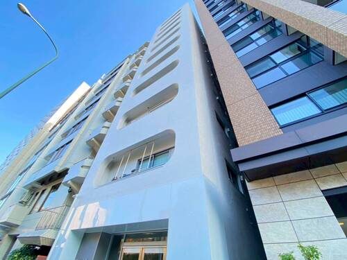 ホワイトレジデンスの物件画像