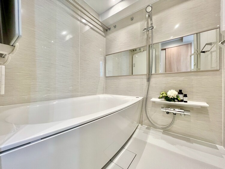 その他 心も体もオフになる極上のリラックスタイムをお楽しみください。