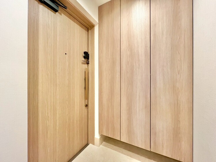 その他 安らぎに満ちた空間がここから始まります。