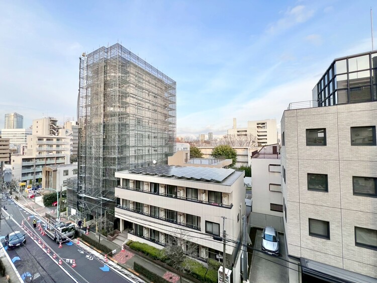 その他 眺望や窓からの景色が良いと、家で過ごす時間も快適です。