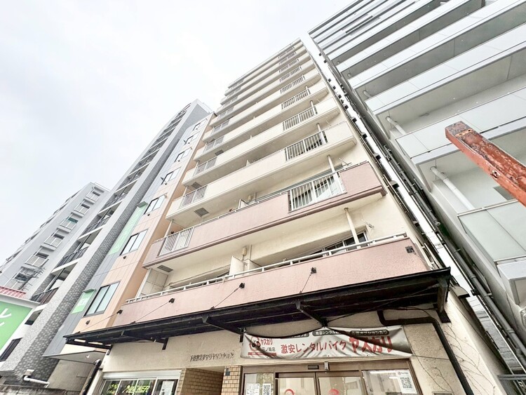 その他 飽きのこないシンプルモダンな外観です。