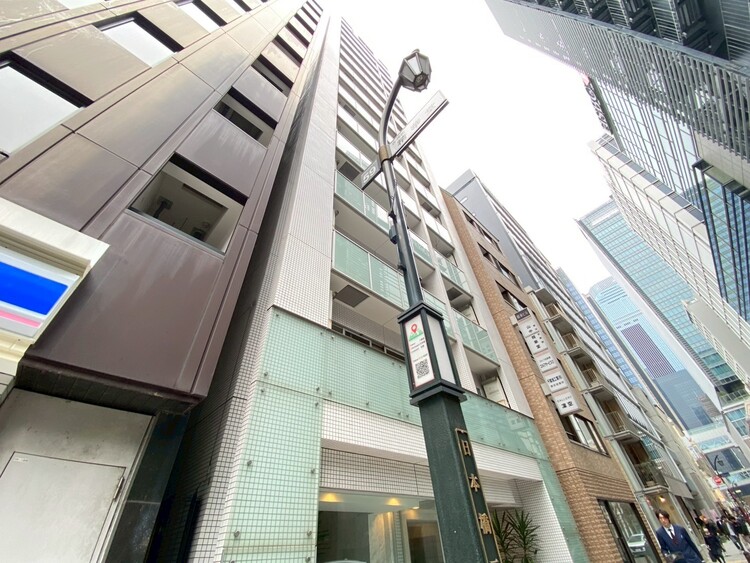 その他 飽きのこないシンプルモダンな外観です。