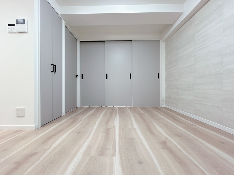 その他 「空間が織り成すひとつ先の住み心地」を演出します。