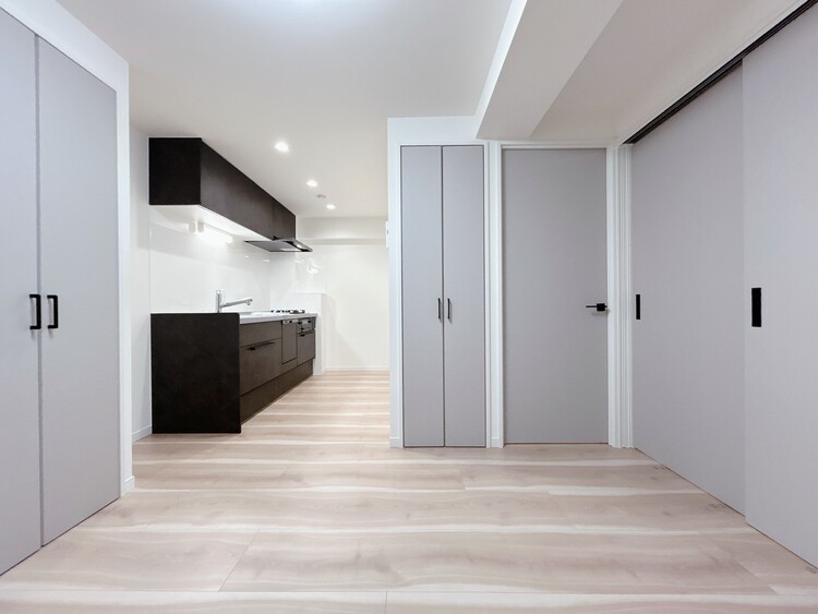 その他 充実した生活は伸びやかな居室空間から始まります。