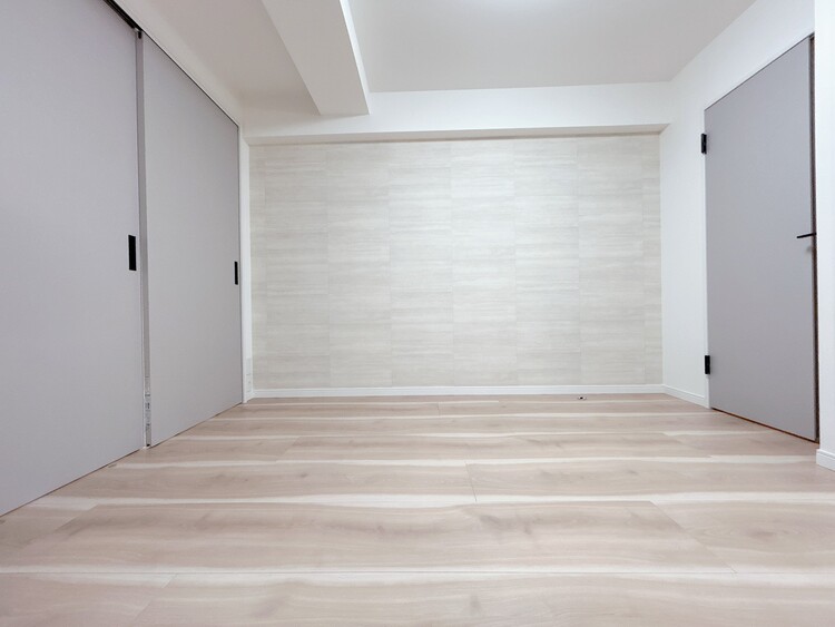 その他 落ち着いた雰囲気に包まれて、伸びやかな空間。