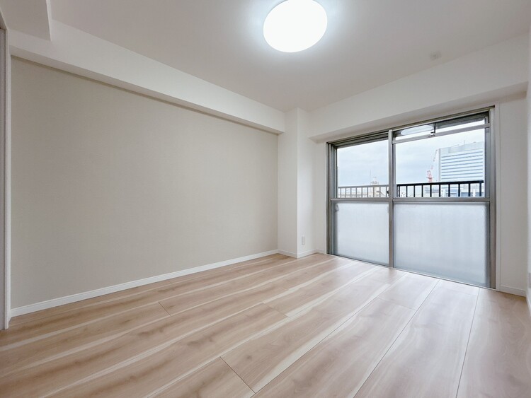 その他 清かで艶やかな時間をもたらしてくれる室内です。