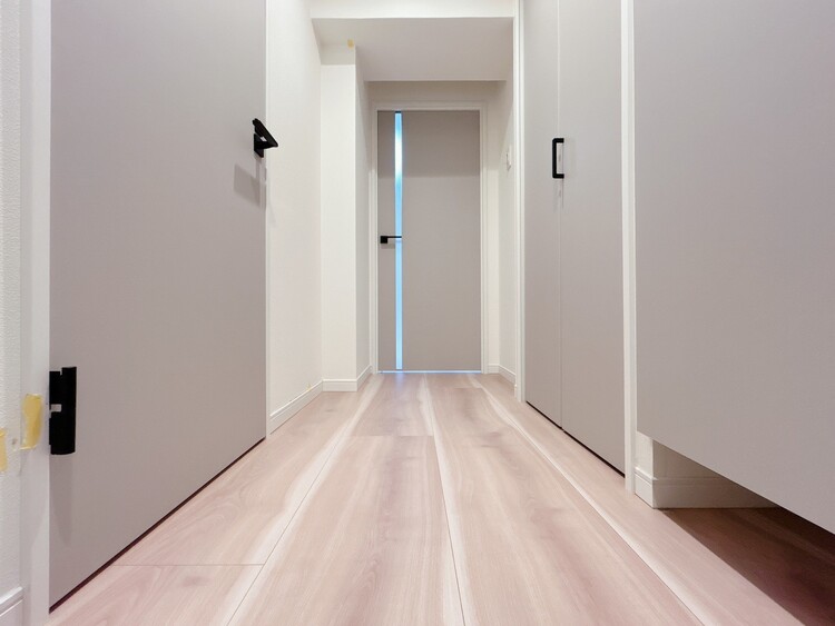 その他 安らぎに満ちた空間がここから始まります。