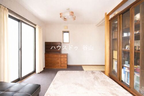 坂之上３丁目　中古戸建の物件画像