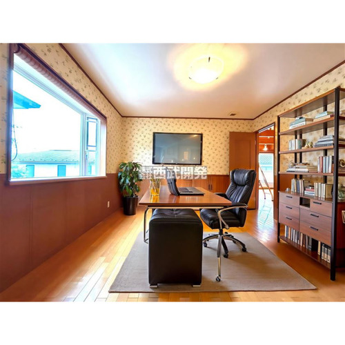 国分寺市本多４丁目 中古一戸建ての物件画像