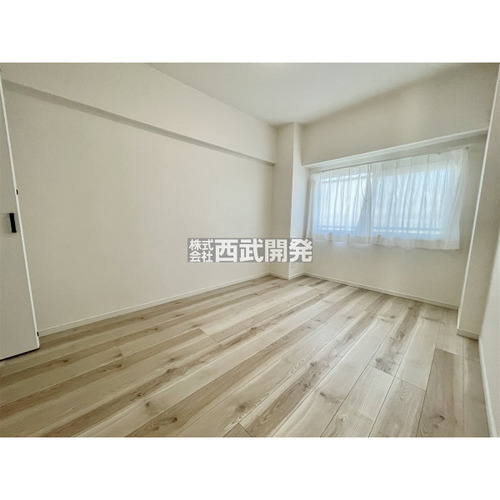 東大和グリーンタウン1号棟の物件画像