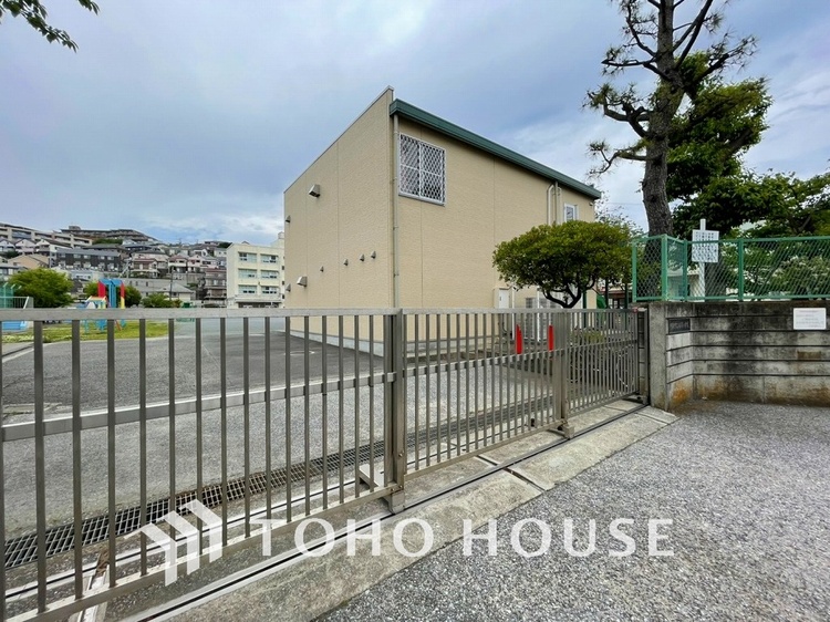 周辺 横浜市立桜岡小学校　距離230ｍ