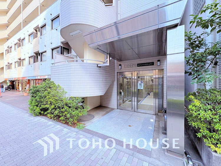 エントランス エントランス