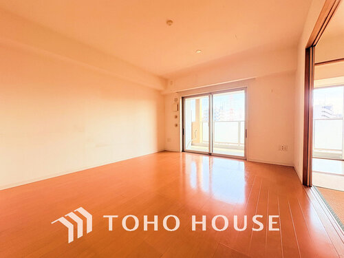 川崎サイトシティ3番館の物件画像