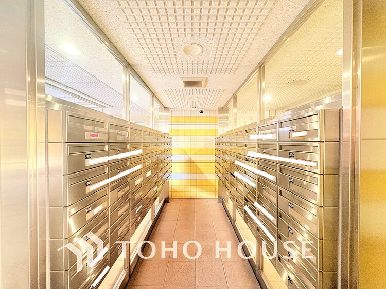 その他 集合ポスト