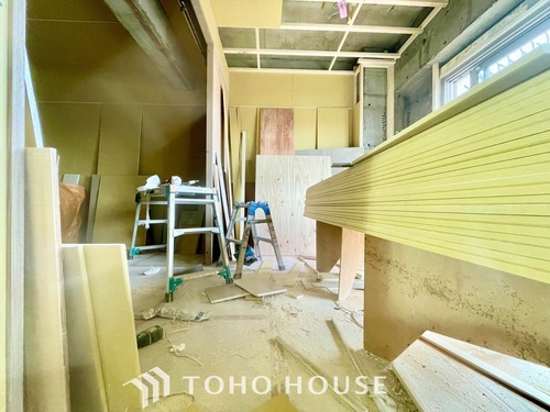 秀和高円寺レジデンスの物件画像