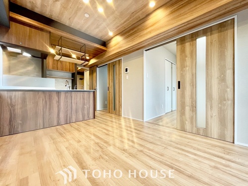 ルシール新中野の物件画像