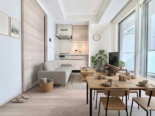 Ｂｒｉｌｌｉａ秋葉原の物件画像