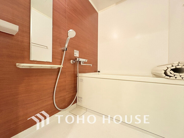 風呂 くつろぎの空間でゆったりバスタイム