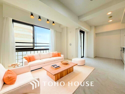 ジェイパーク目黒祐天寺の物件画像