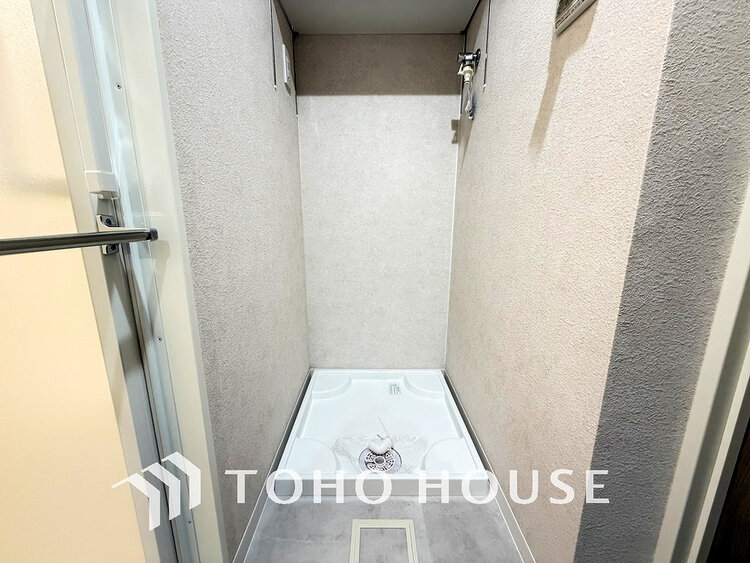 洗面 ランドリースペース