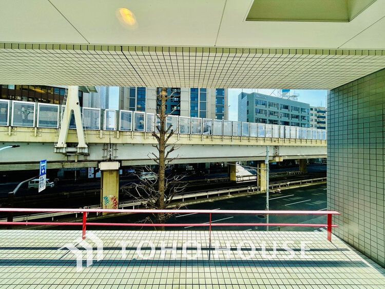 その他 住戸からの眺望