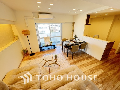 駒沢不二ロイヤルハイツの物件画像