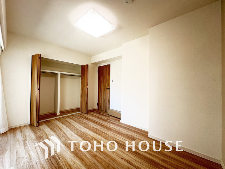 収納 居室　収納