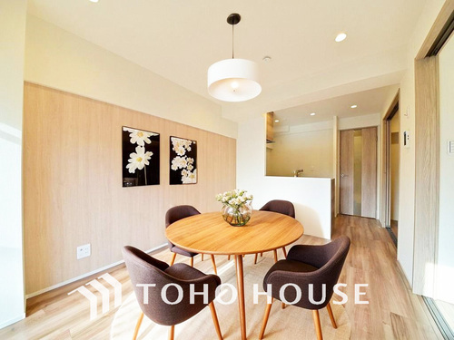 菱興洋光台マンションの物件画像