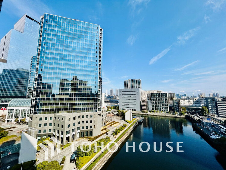 その他 住戸からの眺望