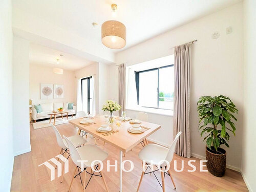 ライオンズヒルズ本郷台伍番館の物件画像