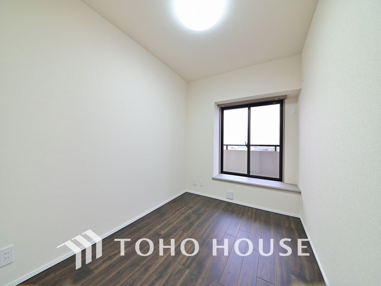 内装 やすらぎをもたらすプライベート空間