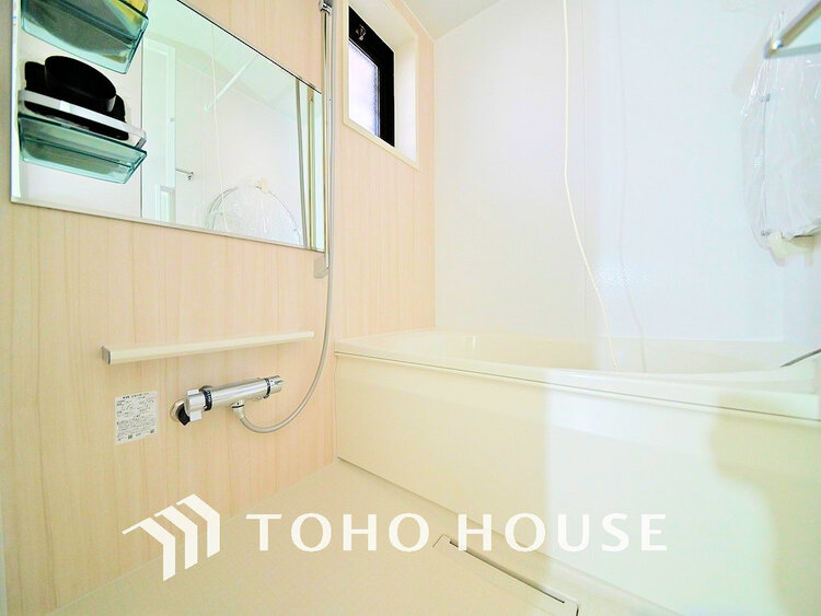 風呂 くつろぎの空間でゆったりバスタイム