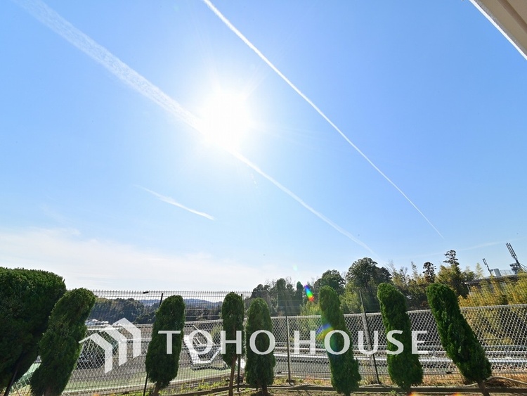 その他 住戸からの眺望