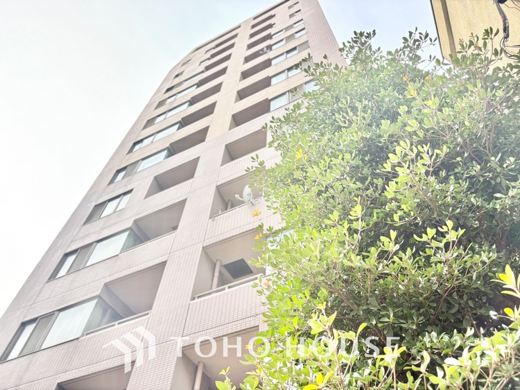 外観 快適に新生活をお送り頂けます。