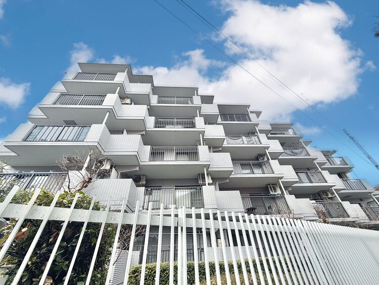 その他 忙しく過ぎゆく日常を置き去るほど、ゆったりした時間が流れる住環境。