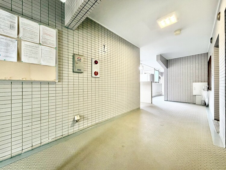 その他 館内は静寂な中が保たれており、管理が行き届いている印象を受けました。