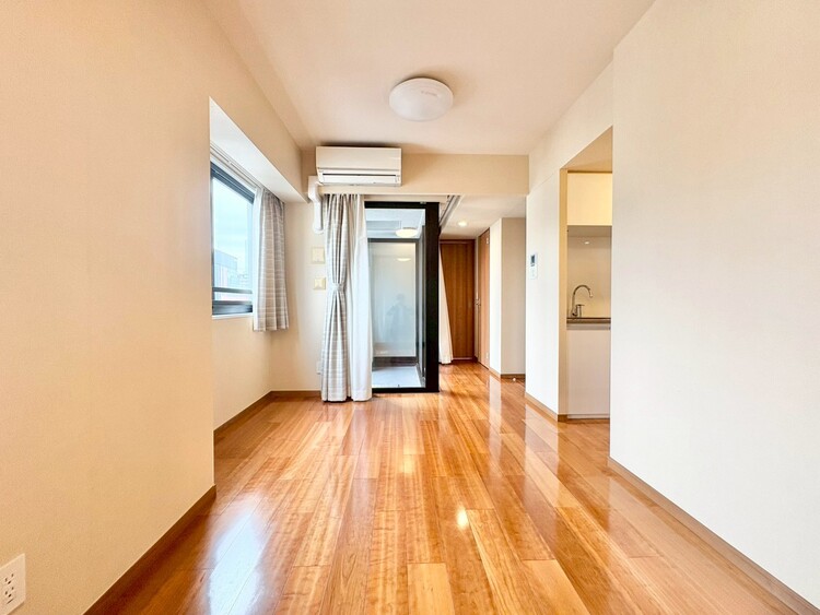 その他 「空間が織り成すひとつ先の住み心地」を演出します。