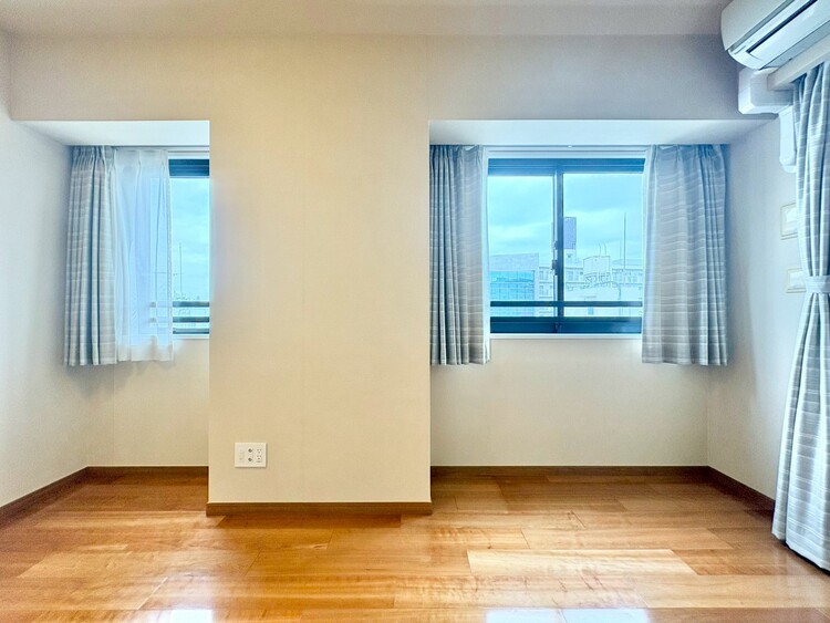 その他 充実した生活は伸びやかな居室空間から始まります。