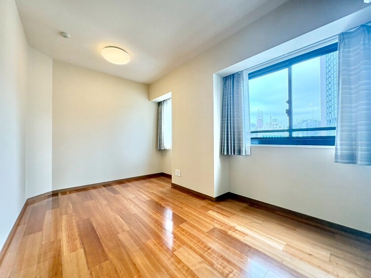 その他 伸びやかな空間のなかで、ゆったりとしたひとときを過ごせます。