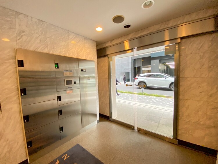 その他 綺麗に整備されており、行き届いた管理体制をうかがわせます。