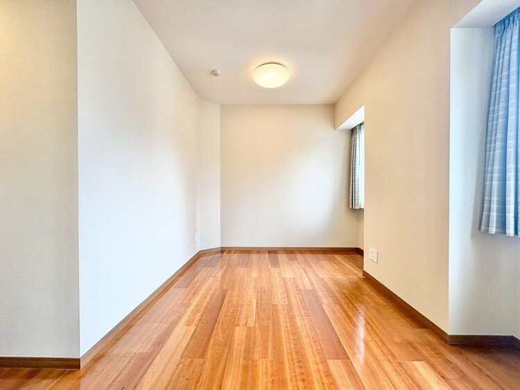 その他 シンプルな内装と偏り過ぎないデザインで統一しました。