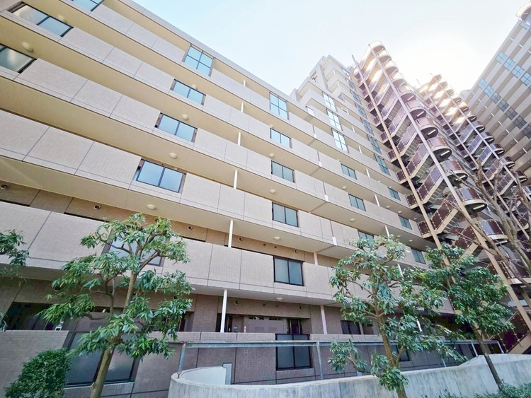 その他 忙しく過ぎゆく日常を置き去るほど、ゆったりした時間が流れる住環境。