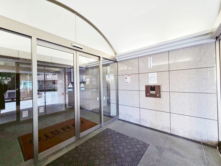 その他 綺麗に整備されており、行き届いた管理体制をうかがわせます。