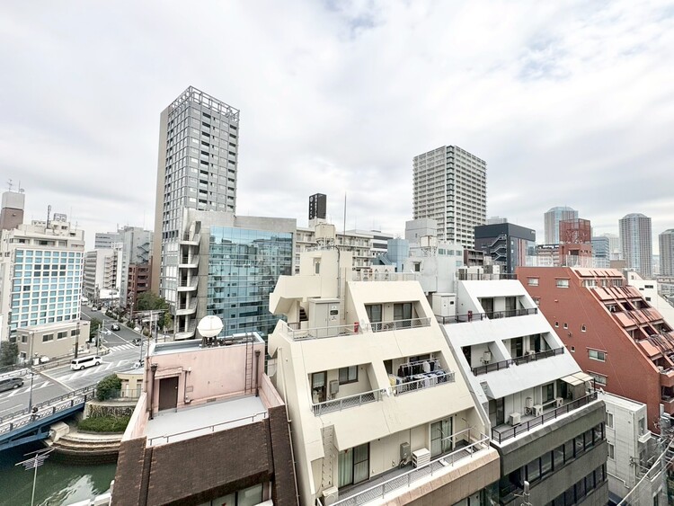 その他 陽当たり・通風・開放感に恵まれた環境です。
